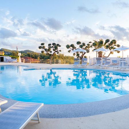 Hotel & Spa Relais Freedom Club Massa Lubrense Exterior photo